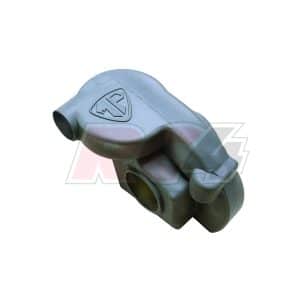 Capa de Acelerador Vortex Motion Pro