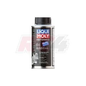 Aditivo Óleo - Liqui Moly 125 ML