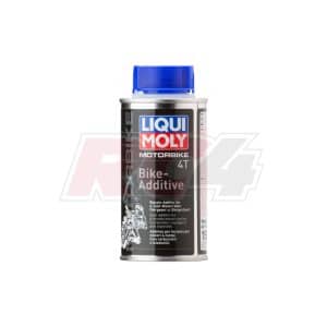 Aditivo Combustível 4T - Liqui Moly 125 ML