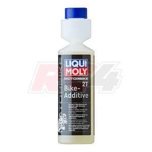 Aditivo Combustível 2T - Liqui Moly 250 ML