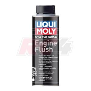 Aditivo Limpeza Motor 4T - Liqui Moly 250 ML