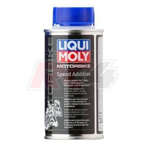 Aditivo Combustível 2T e 4T -  Liqui Moly 150 ML