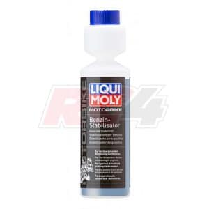 Aditivo Combustível 2T e 4T - Estabilizador Liqui Moly 250 ML