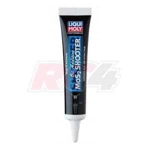 Aditivo Óleo MOS 2 Shooter - Liqui Moly 20 ML