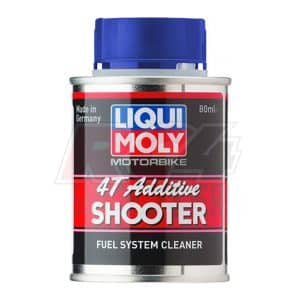 Aditivo Combustível 4T - Shooter Liqui Moly 80 ML