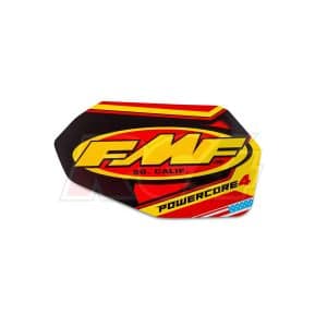 Autocolante Escape FMF Power Core 4 - 2