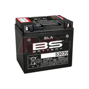 Bateria BSBatery 53030 SLA