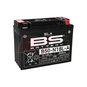 Bateria BSBatery B50N18L-A/A2 SLA