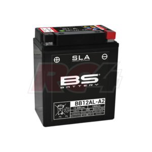 Bateria BSBatery BB12AL-A2 SLA