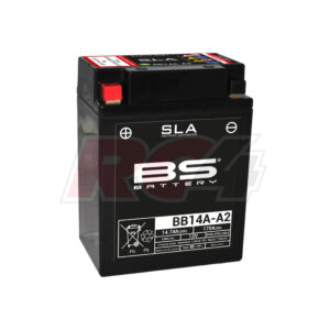Bateria BSBatery BB14A-A2 SLA