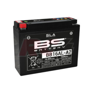 Bateria BSBatery BB16AL-A2 SLA