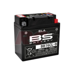 Bateria BSBatery BB16CL-B SLA