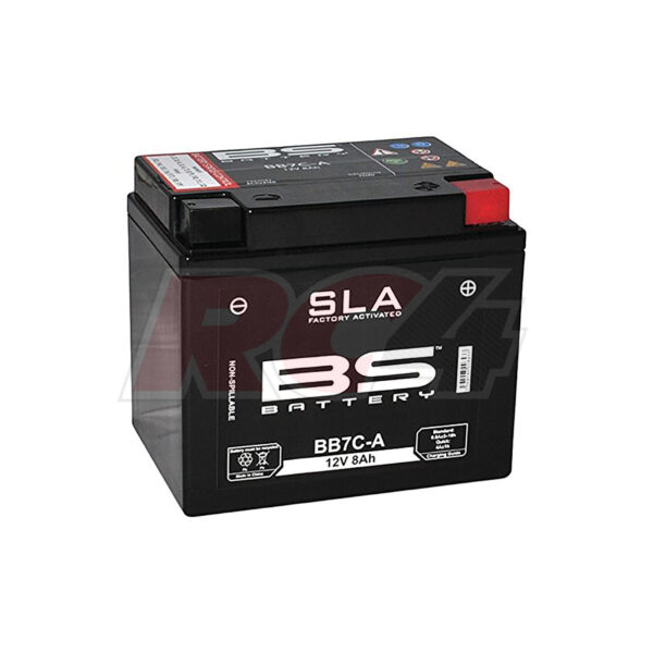 Bateria BSBatery BB7C-A SLA