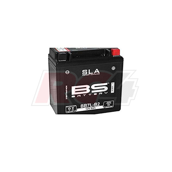 Bateria BSBatery BB7L-B2 SLA