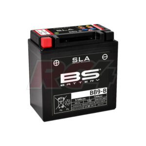 Bateria BSBatery BB9-B SLA