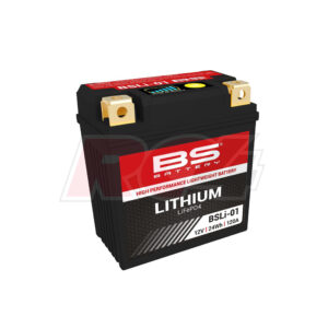 Bateria Litio BSBatery BSLi-01