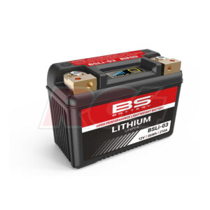 Bateria Litio BSBatery BSLi-03