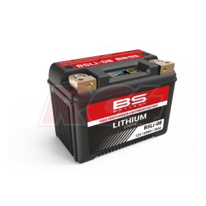 Bateria Litio BSBatery BSLi-08