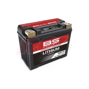 Bateria Litio BSBatery BSLi-11