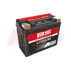 Bateria Litio BSBatery BSLi-12