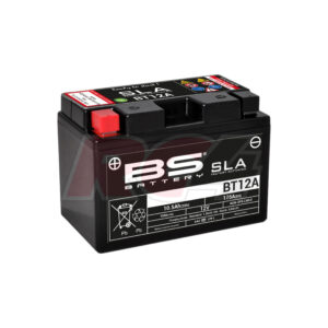 Bateria BSBatery BT12A SLA