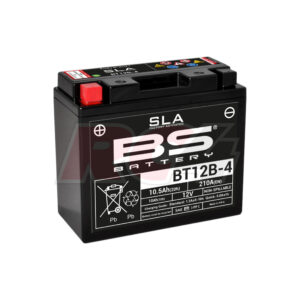 Bateria BSBatery BT12B-4 SLA