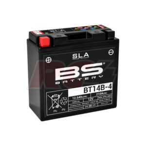 Bateria BSBatery BT14B-4 SLA