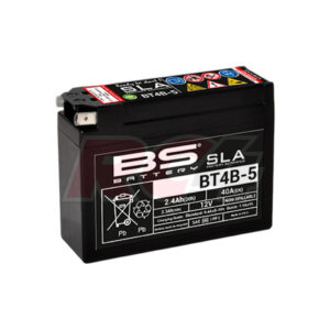 Bateria BSBatery BT4B-5 SLA