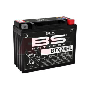 Bateria BSBatery BTX24HL SLA
