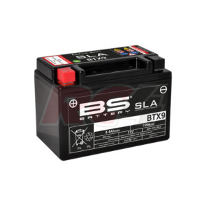 Bateria BSBatery BTX9 SLA