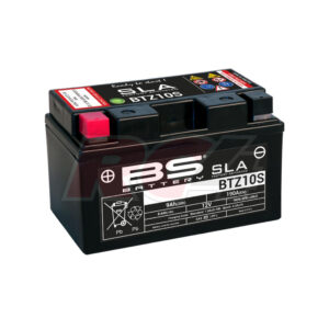 Bateria BSBatery BTZ10S SLA