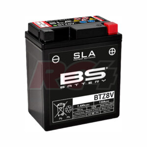 Bateria BSBatery BTZ8V SLA
