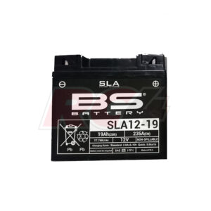 Bateria BSBatery  12-19 SLA