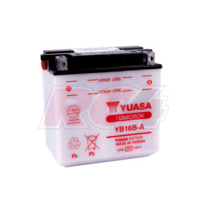 Bateria Yuasa YB16B-A