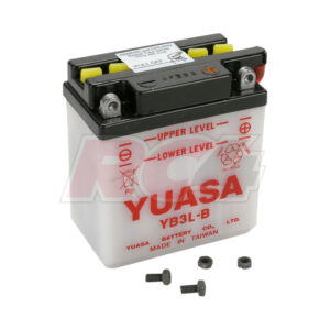 Bateria Yuasa YB3L-B