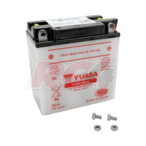 Bateria Yuasa YB9-B