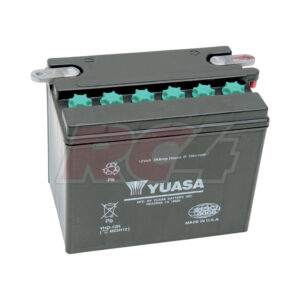 Bateria Yuasa YHD-12