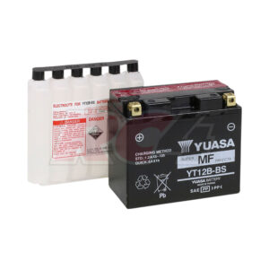 Bateria Yuasa YT12B-BS