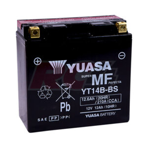 Bateria Yuasa YT14B-BS