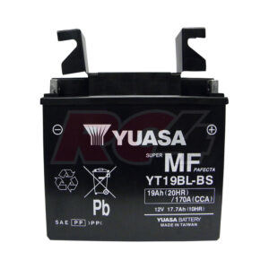 Bateria Yuasa YT19BL-BS
