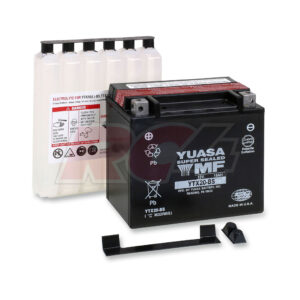 Bateria Yuasa YTX20-BS