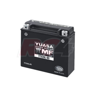 Bateria Yuasa YTX20L-BS