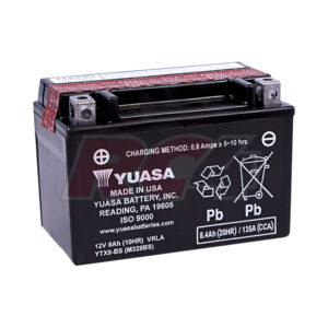 Bateria Yuasa YTX9-BS