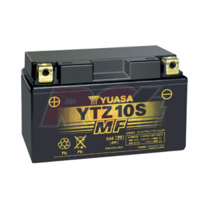 Bateria Yuasa YTZ10S