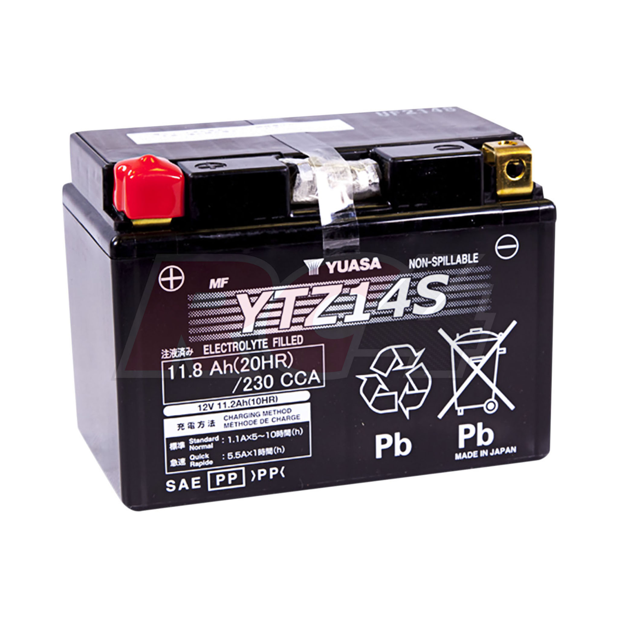 Аккумулятор battery отзывы. Yuasa ytz14s. Аккумулятор Yuasa ytz14s. Ytz12s ytz14s. Ytz14s MF.