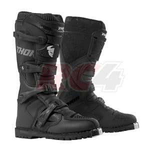 Botas Thor Blitz XP ATV Black