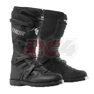 Botas Thor Blitz XP Black