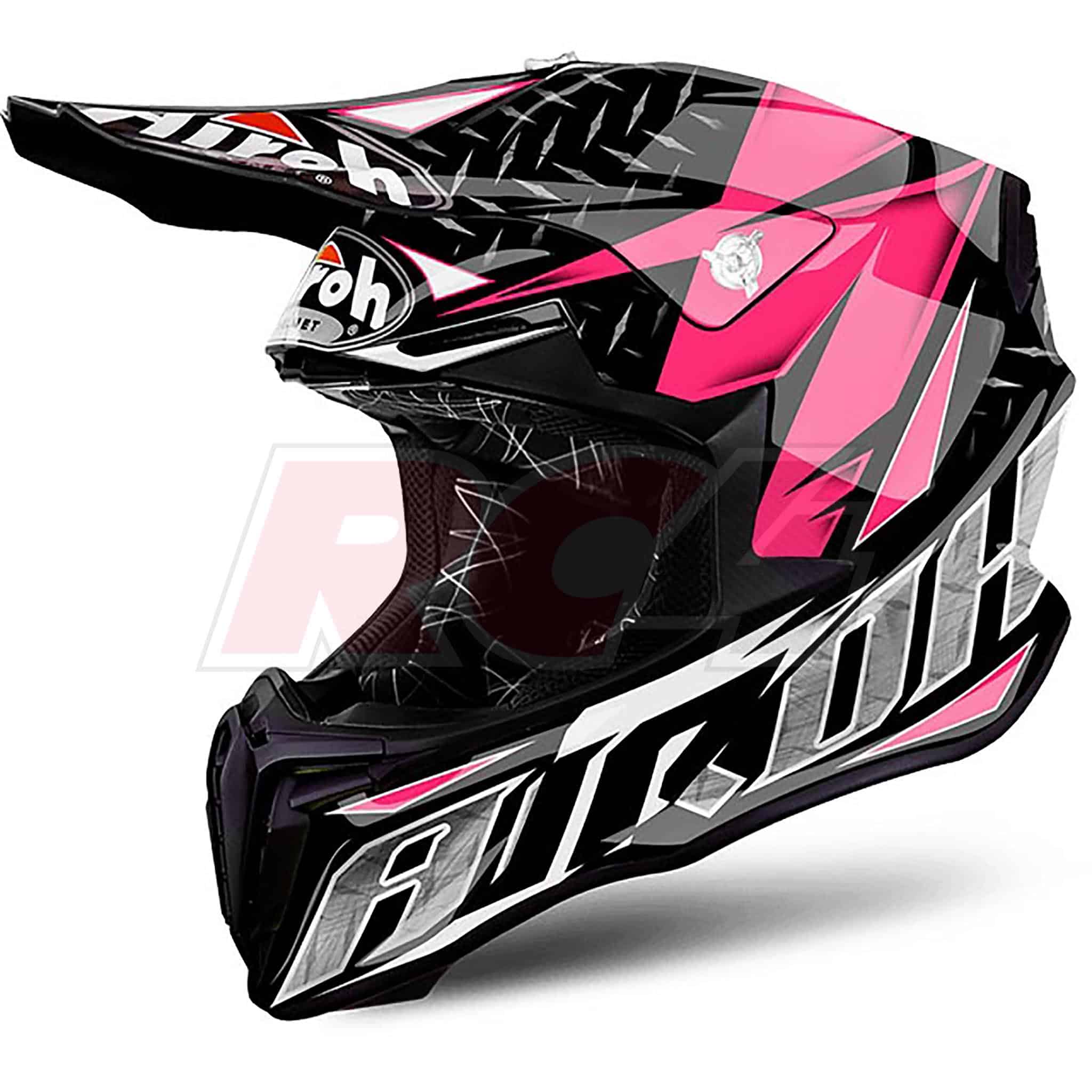 Airoh rosa online