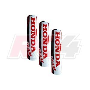 Capas de Suspensão QuadRacing Honda Team