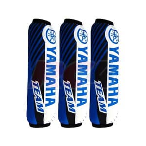 Capas de Suspensão QuadRacing Yamaha Team